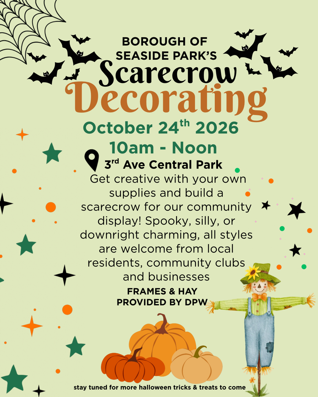 Scarecrow Decorating 10.24.2026 (2)